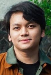 Calvin Jeremy