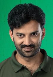 Chaitanya Rao