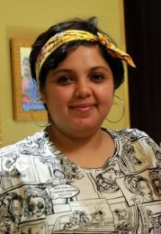 Chinnu Chandini Nair