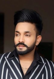 Dilpreet Dhillon