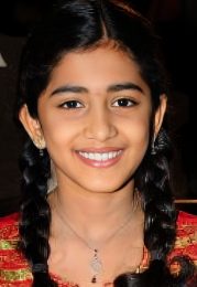 Harshita