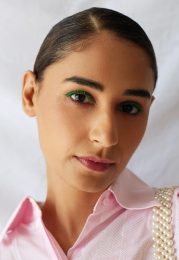 Hasleen Kaur