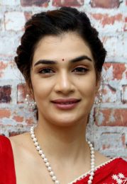 Hassini Sudhir