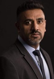 Hiten Patel