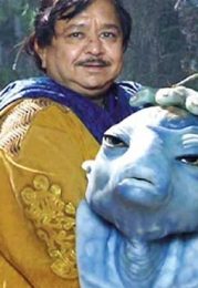 Indravardhan Purohit