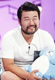Jo Kyung-hoon