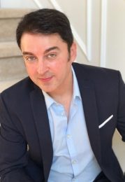 Jugal Hansraj