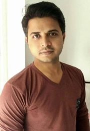 Krishna Shankar