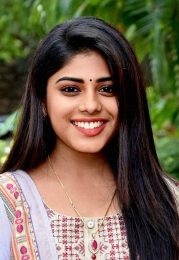 Kushalini Pulapa