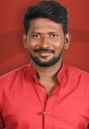 Mahesh Vitta