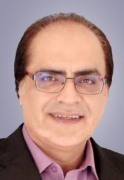 Mehmood Aslam