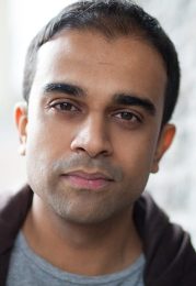 Omar Khan
