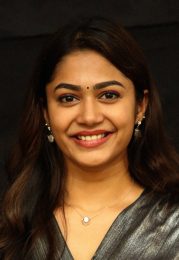 Paayal Radhakrishna