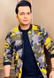 Paritosh Tripathi