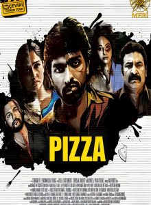 Pizza izle