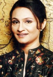 Praveena Deshpande
