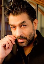 Rajat Bedi