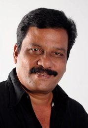 Ravi Venkatraman