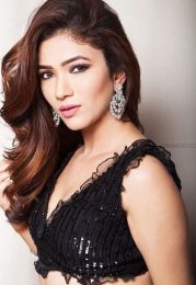 Ridhima Pandit