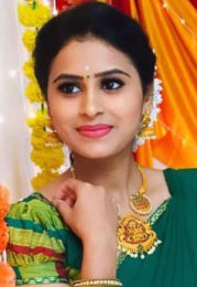 Rithika Tamil Selvi