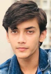 Rudra Soni