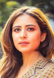 Sargun Mehta