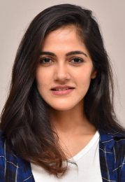 Simran Choudhary