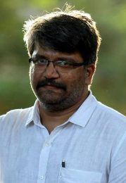 Srikant Murali