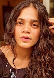 Srishti Shrivastava