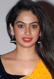 Swathi Konde