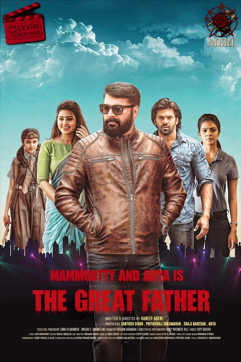 The Great Father