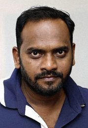 Vinod Sagar