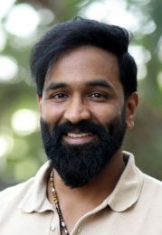 Vishnu Manchu