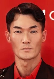 Yutian Wang