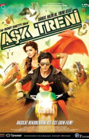 Chennai Express izle