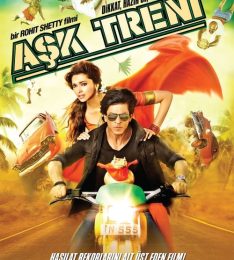 Chennai Express