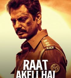 Raat Akeli Hai 2020 1080p