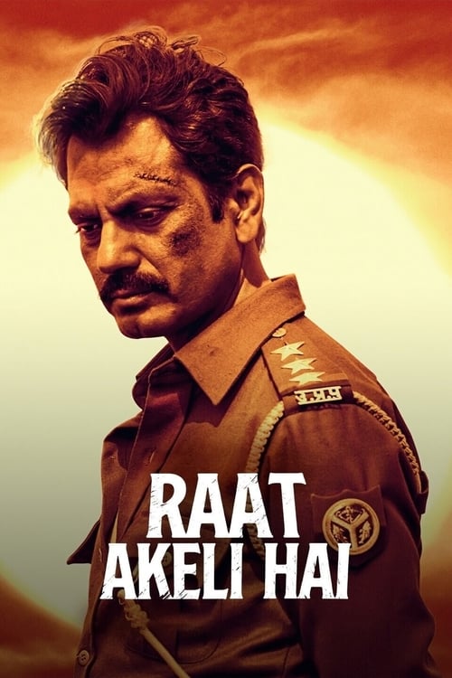 Raat Akeli Hai 2020 1080p