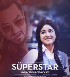 Süperstar – Secret Superstar