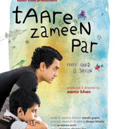 Her Çocuk Özeldir – Taare Zameen Par
