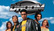 Dhoom izle