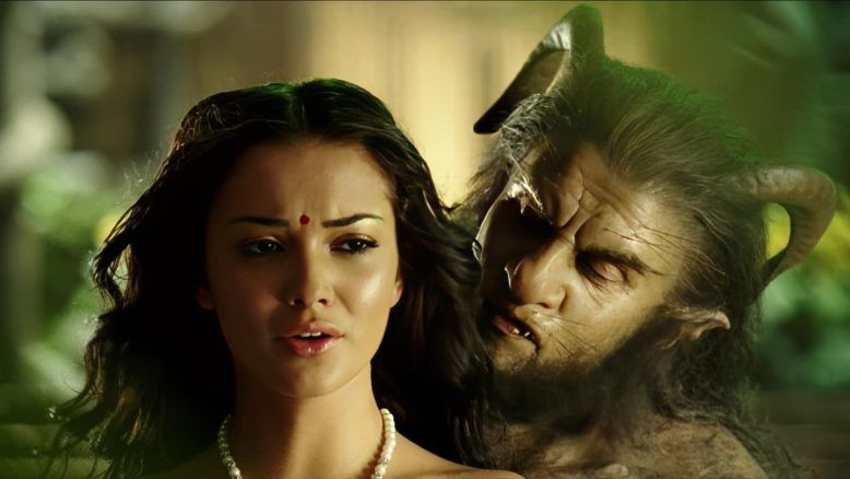 I 2015 Tamil Chiyaan Vikram izle