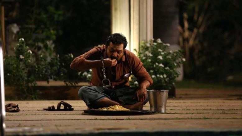 Kaithi izle