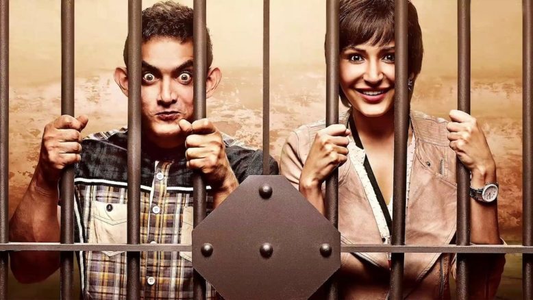 PK Hint Filmi izle