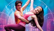 Rab Ne Bana Di Jodi izle