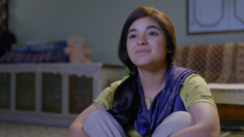 Secret Superstar izle