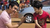 Taare Zameen Par izle