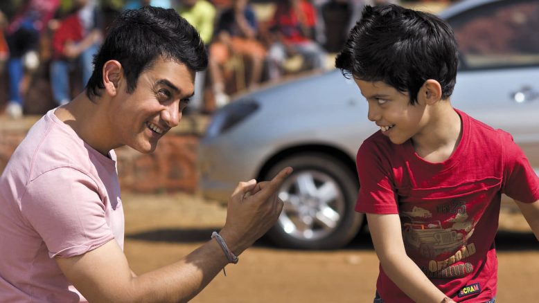Taare Zameen Par izle