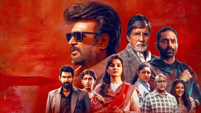 Vettaiyan izle