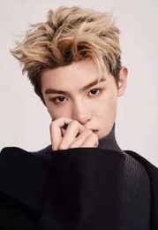 黃明昊